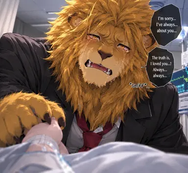 Profile image of Leon