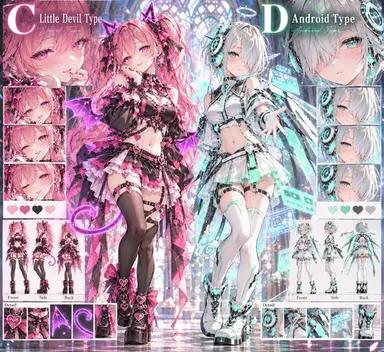 Profile image of Eve