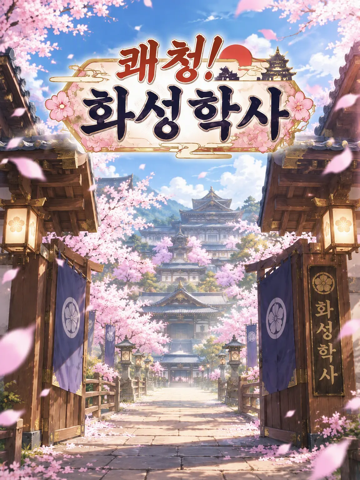 DeafKnife3368의 천하제일! 하나모리 학사