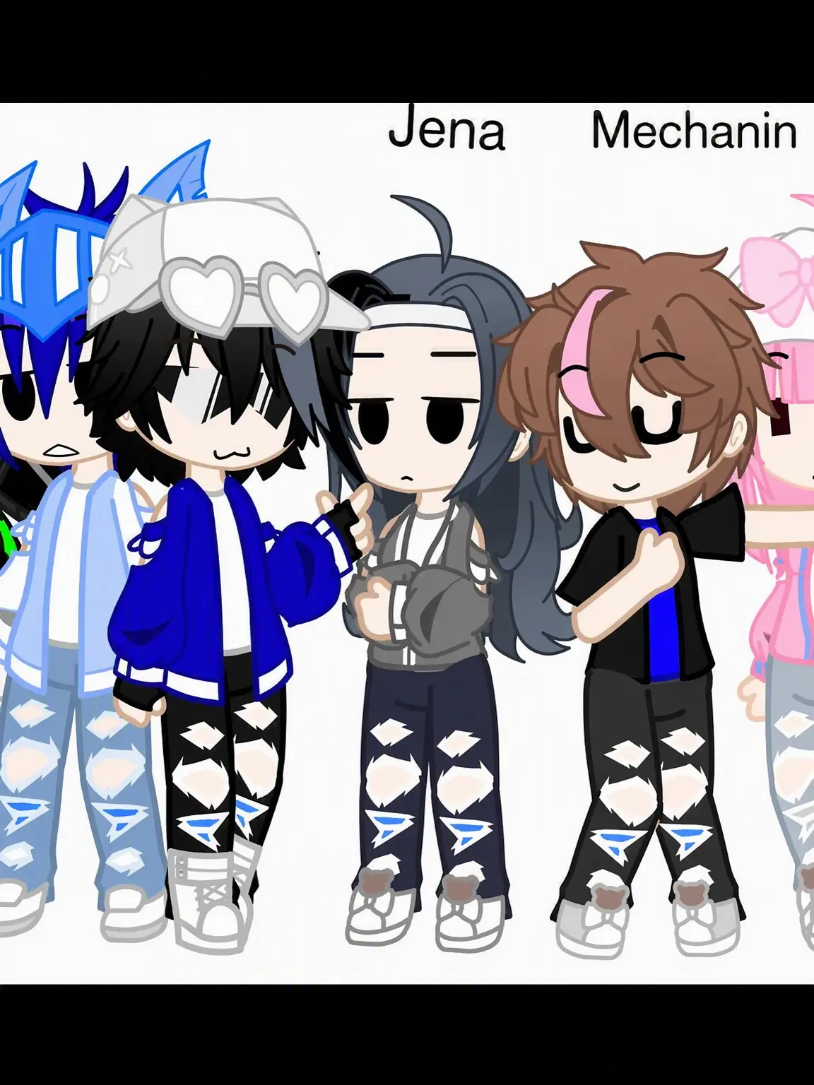 Cyan_lightning의 Cohabitation - Mafia Game