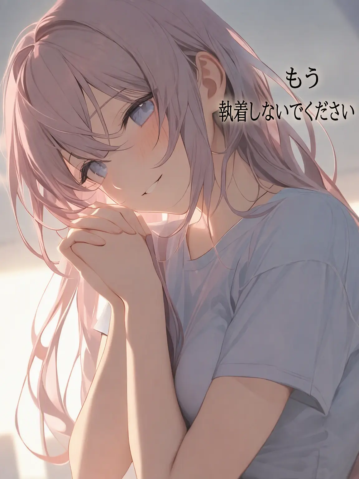 TenderDisk9330의 もう執着しないで
