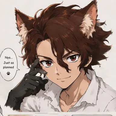 Profile image of Sai Nanami