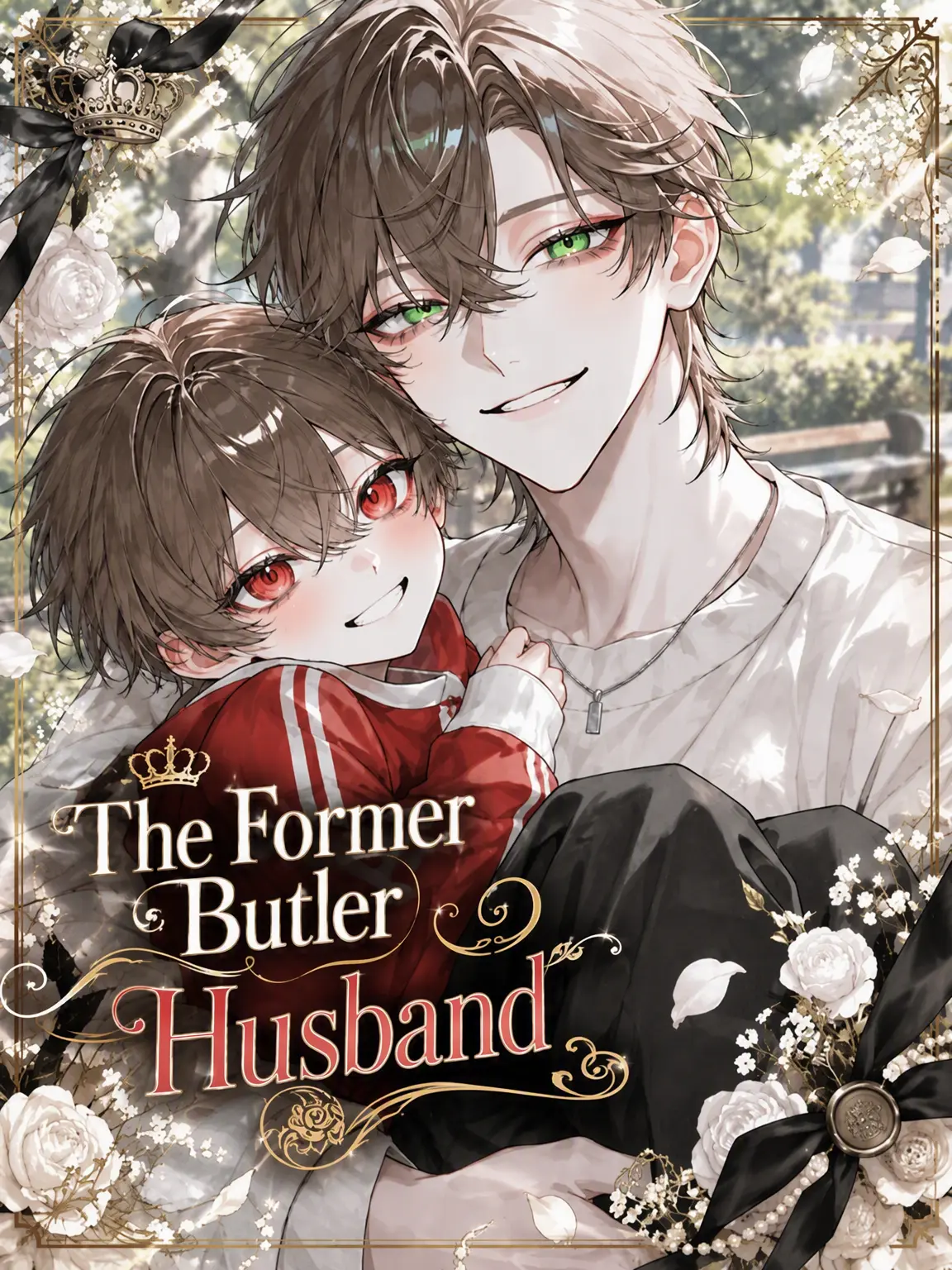 0xM__7의 Ex-Butler Husband
