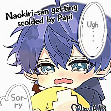 Profile image of Naokiri