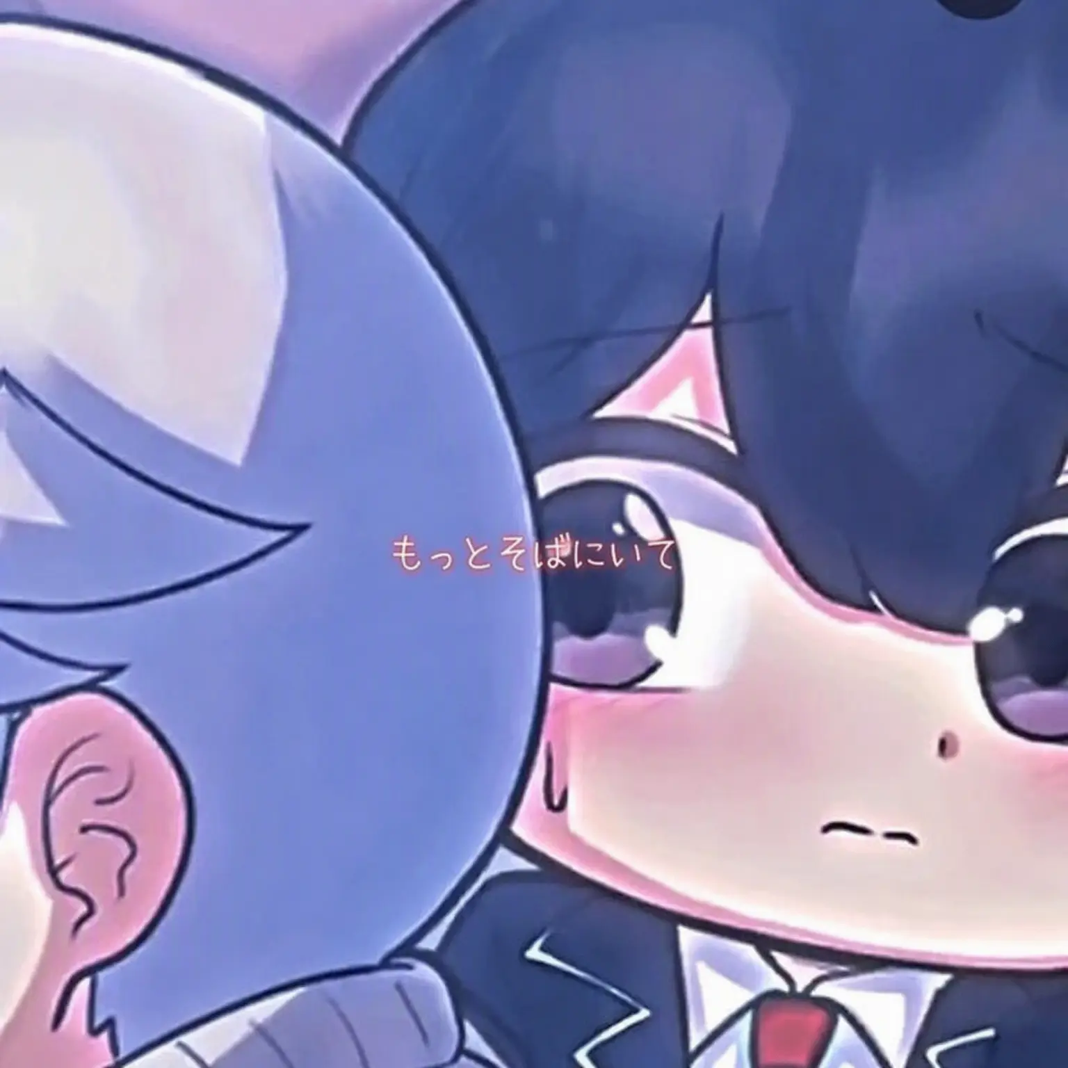 GrossSteam4286의 アルフェル＆女子高生