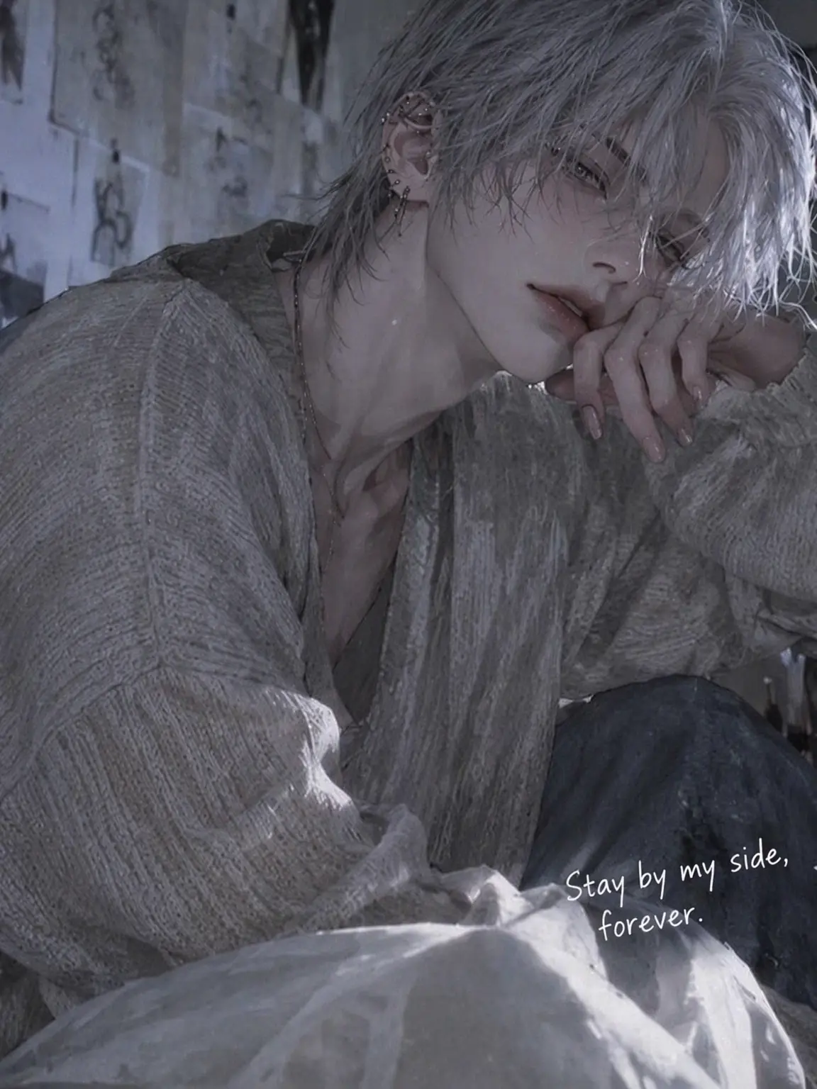 pyontyan의 Too Kind