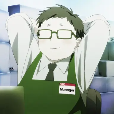 Profile image of Store Manager
