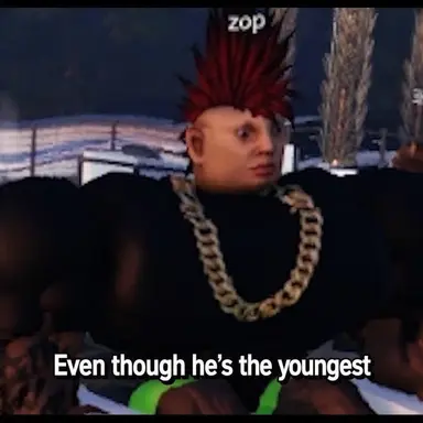 Profile image of ZOP