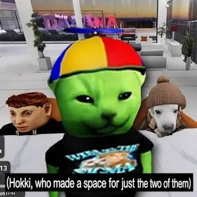 Profile image of Hokki