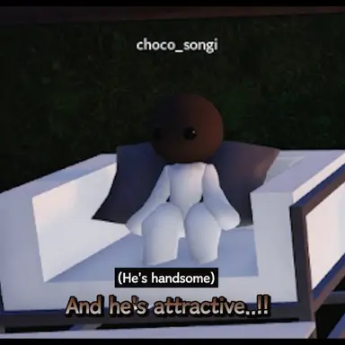 Profile image of Choco Songi