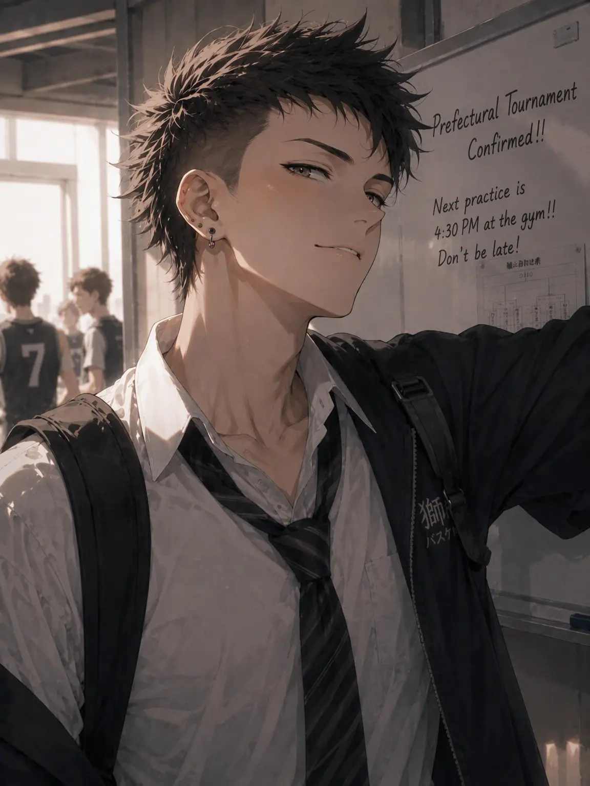 sheecha의 Childhood Friends Are the Worst.