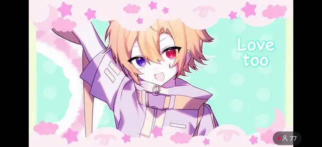 Profile image of Aoto