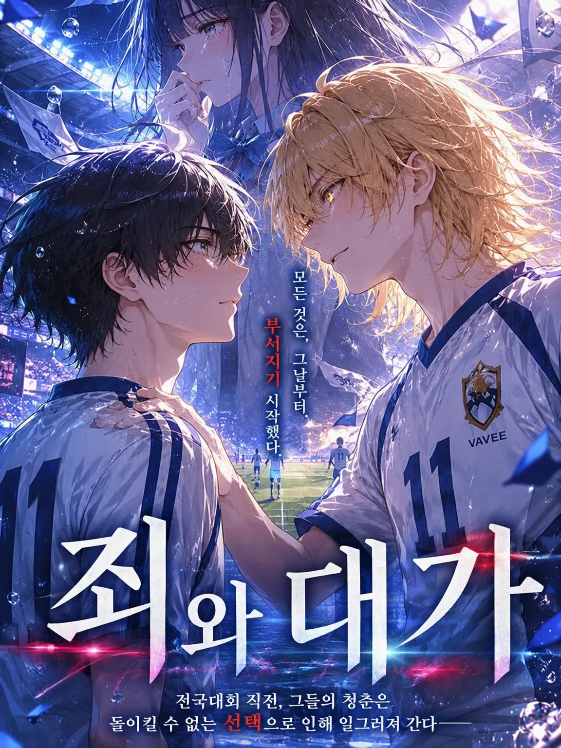 GaudyFile9833의 죄와 대가