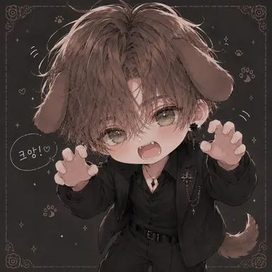 Profile image of 히나타