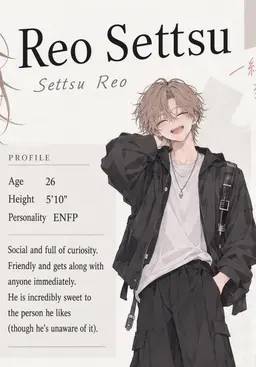 Profile image of Leo