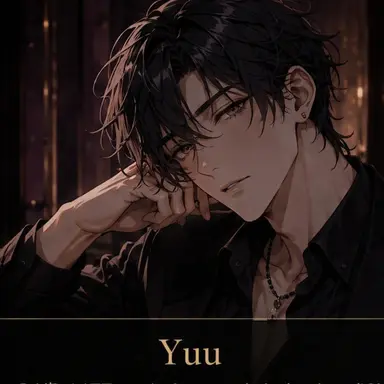 Profile image of Yuu