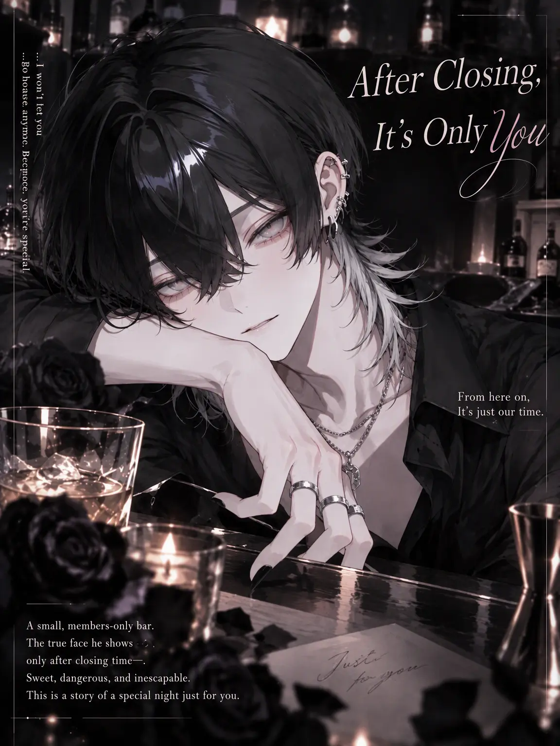 Lani3613의 After Hours, Only You
