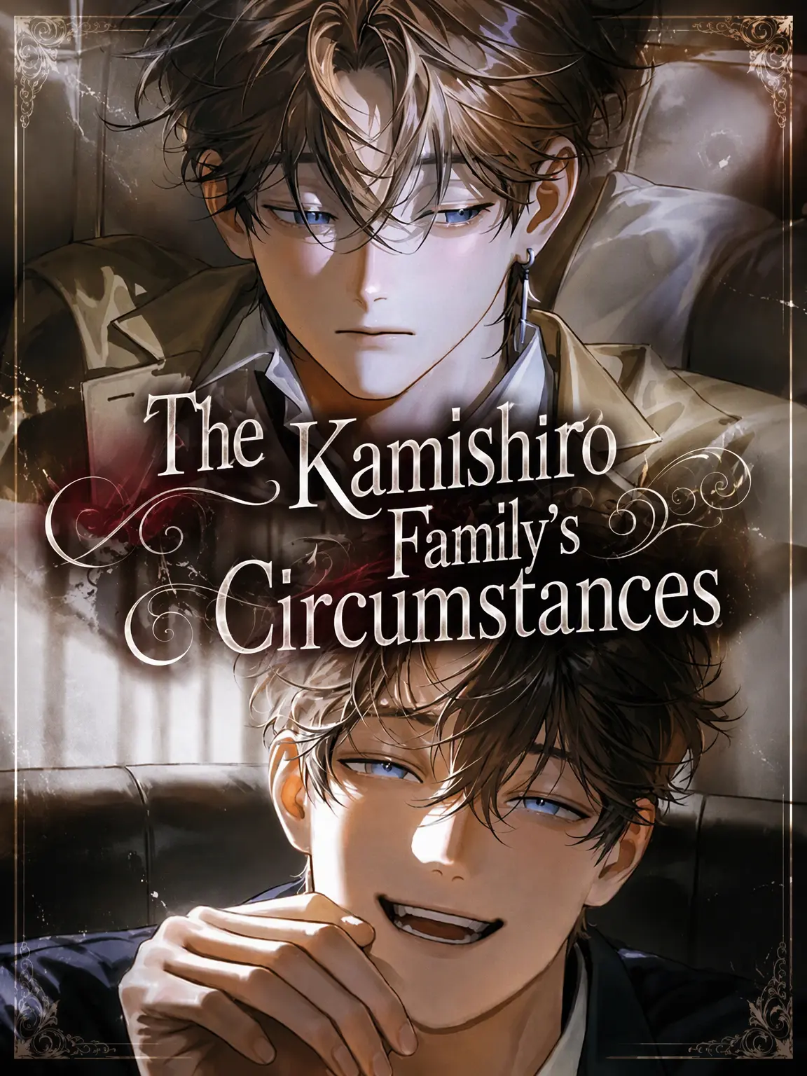 JollyOwl1450의 Kamishiro Family Secrets