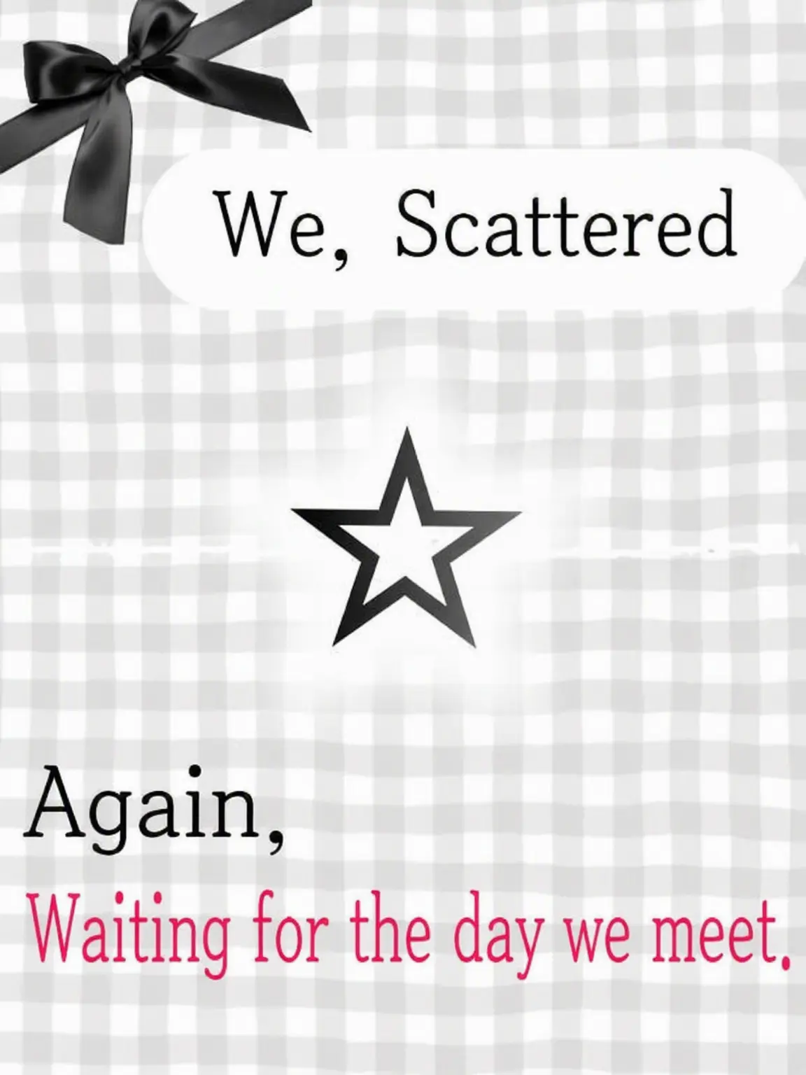 Ricoh_13의 Scattered Us