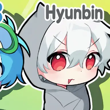 Profile image of Hyunbbin