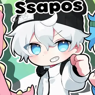 Profile image of Ssamos