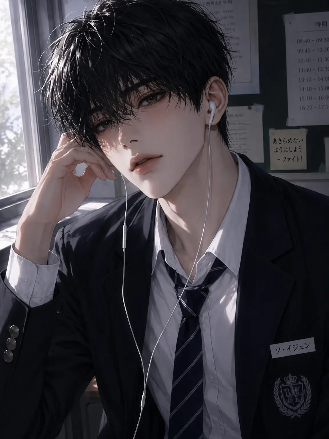 goxoq0의 ソ・イジュン