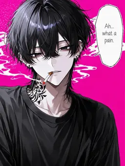 Profile image of Kuro