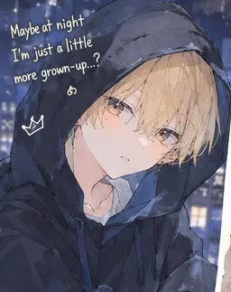 Profile image of Yuri