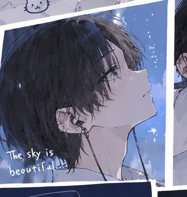 Profile image of Akira