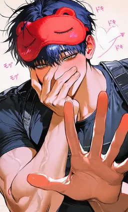 Profile image of カン・スホ