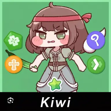 Profile image of Kyui