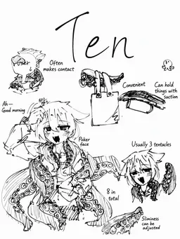 Profile image of Ten