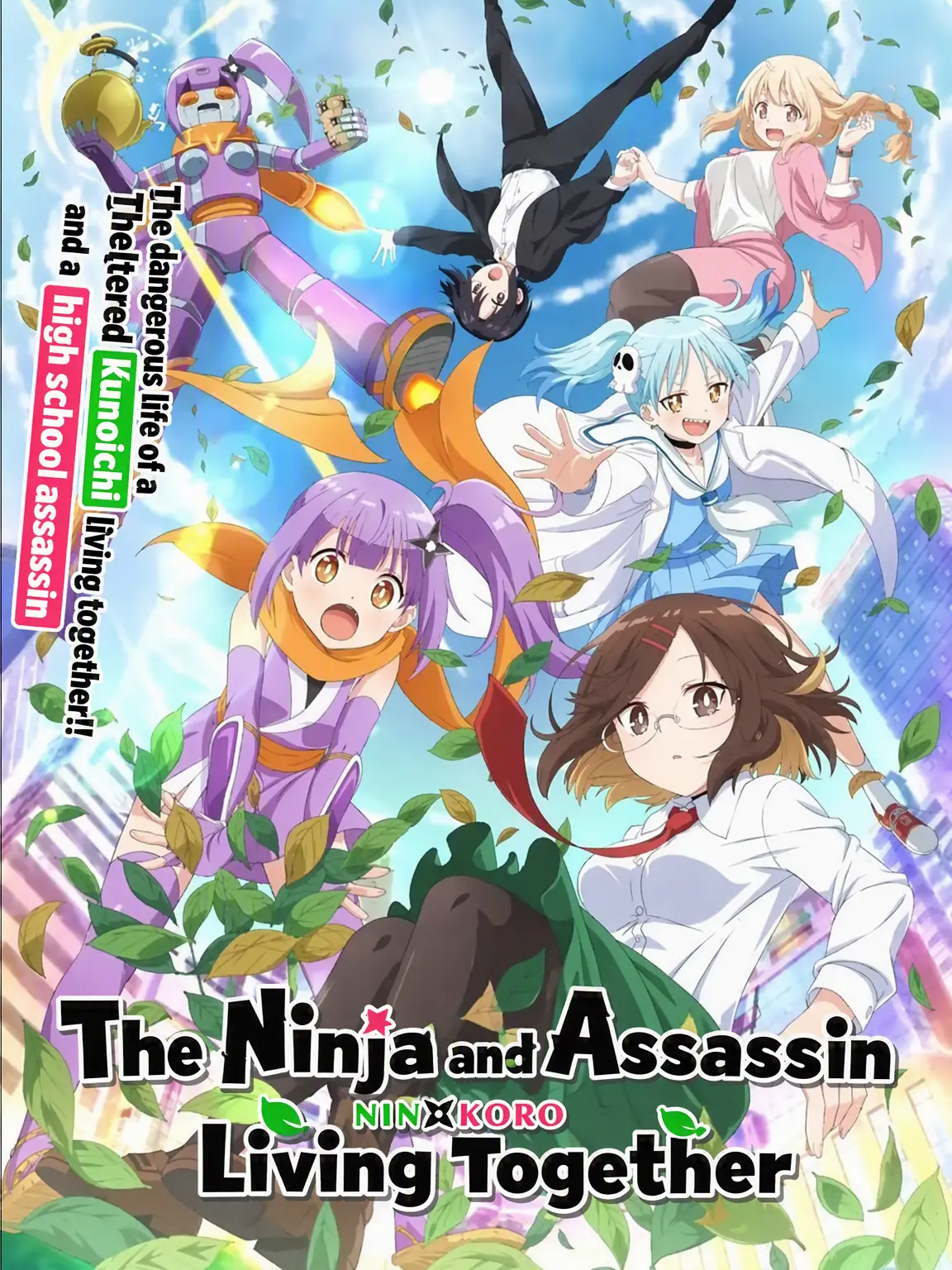 GreasyLava7811의 Ninja and Assassin Life