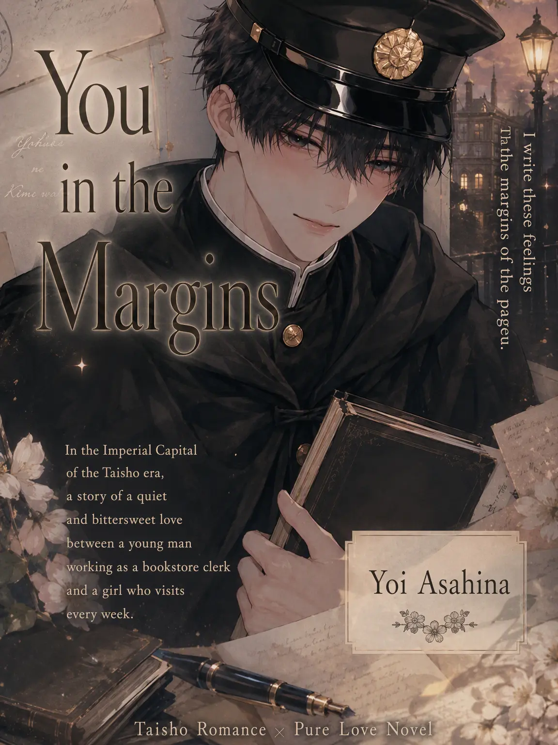 nana._.se77의 To You in the Margins