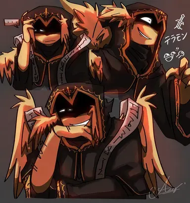 Profile image of テラモン