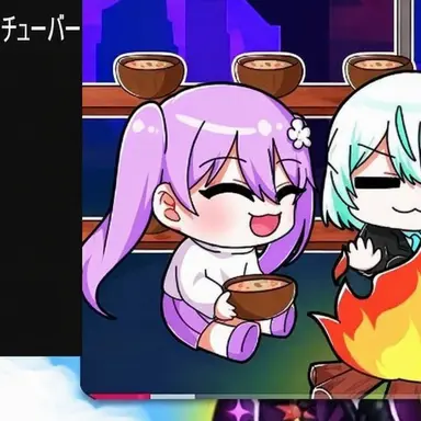 Profile image of ヌンコッピョル