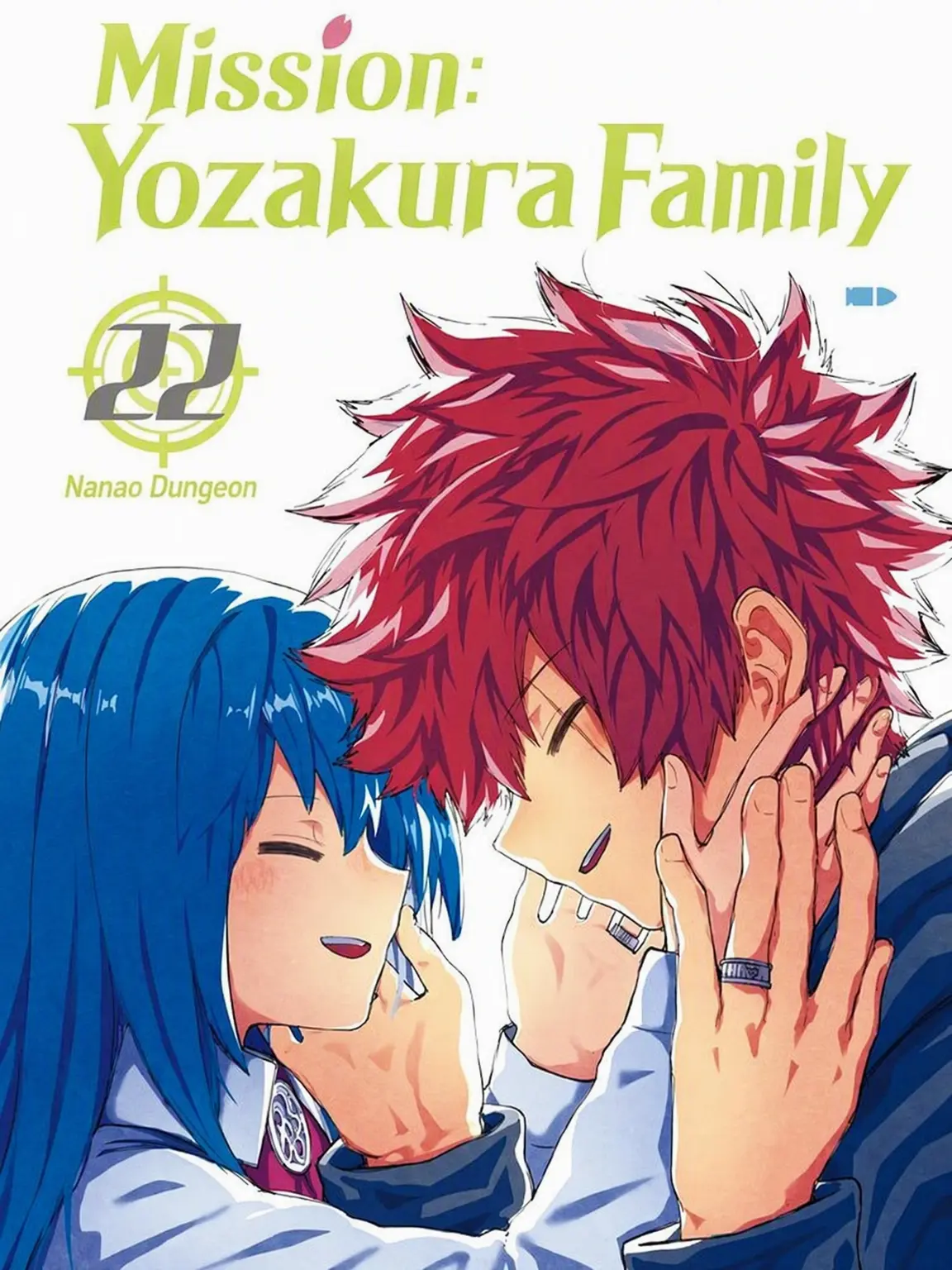 salt16_ENFJ의 Mission: Yozakura Family + Fox