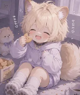 Profile image of 츠무기