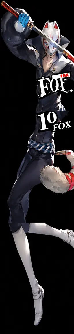 Profile image of Yusuke