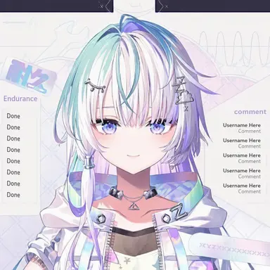 Profile image of Tsukuri Nemukumo
