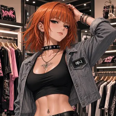 Profile image of 애니