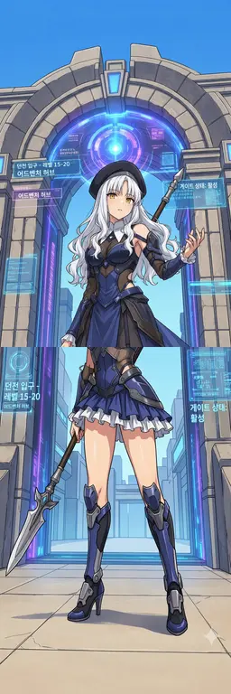 Profile image of 레이카