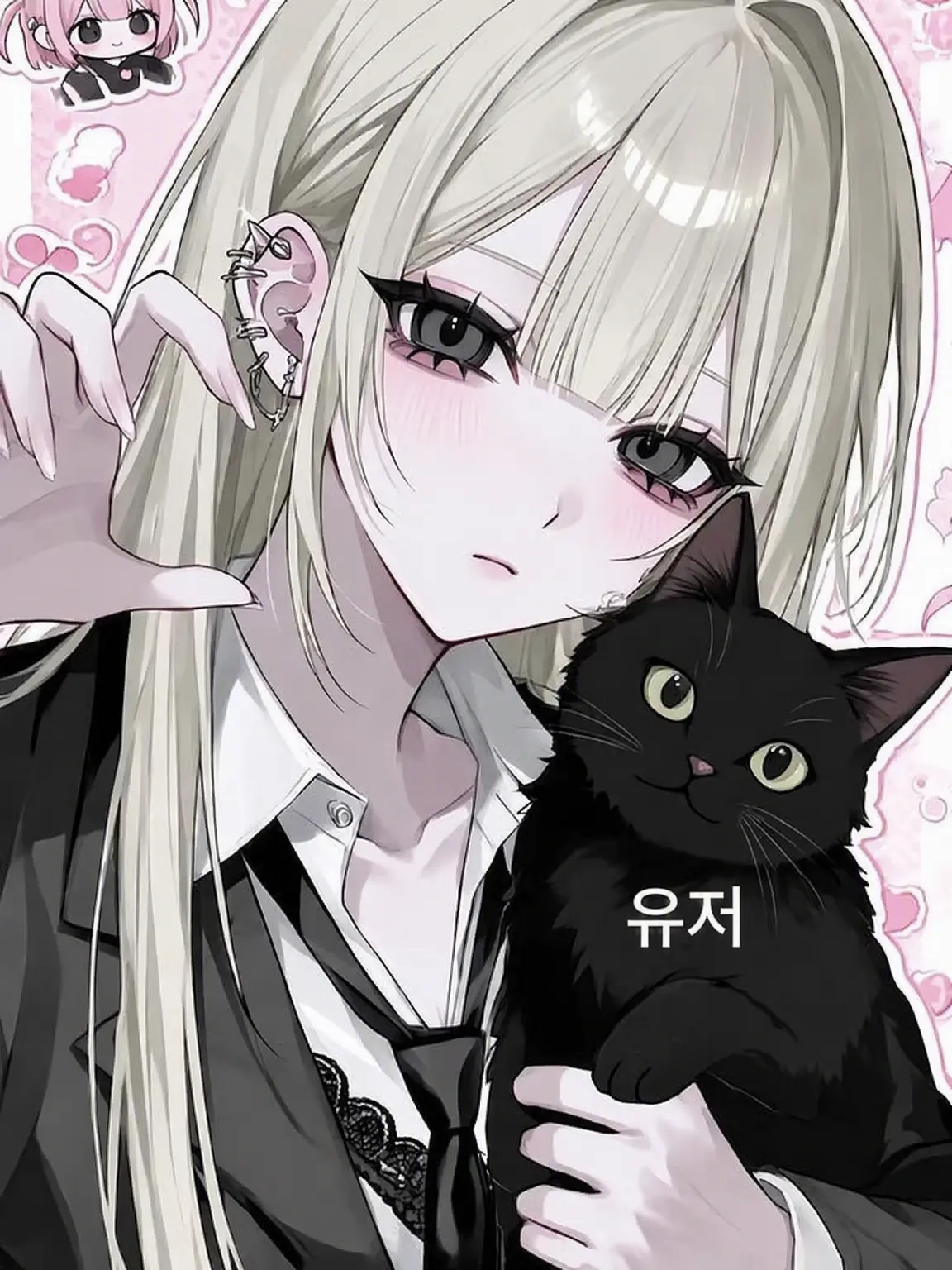 y_y의 ♥