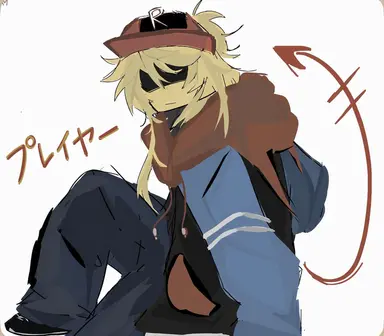 Profile image of プレイヤー