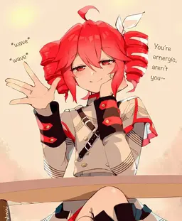 Profile image of Teto Kasane