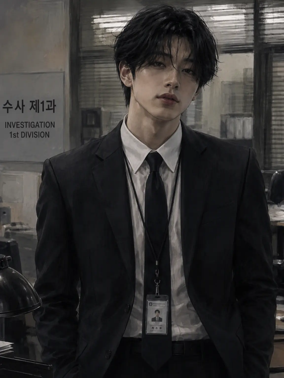 CleanDeer0529의 금단 의 사랑