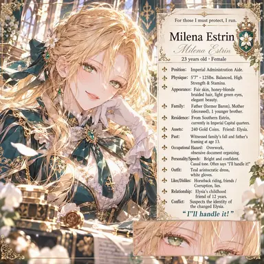 Profile image of Estrin