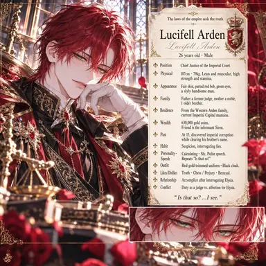 Profile image of Arden