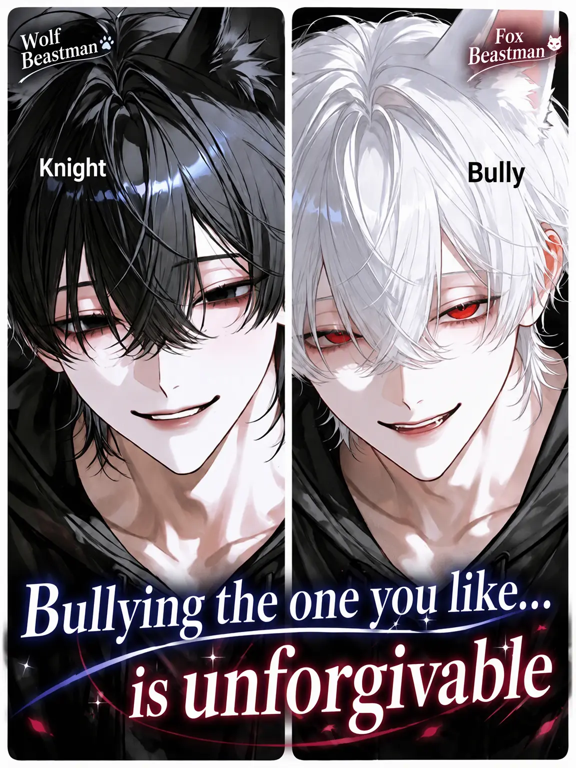 CoolNail5621의 Saving You from the Bully