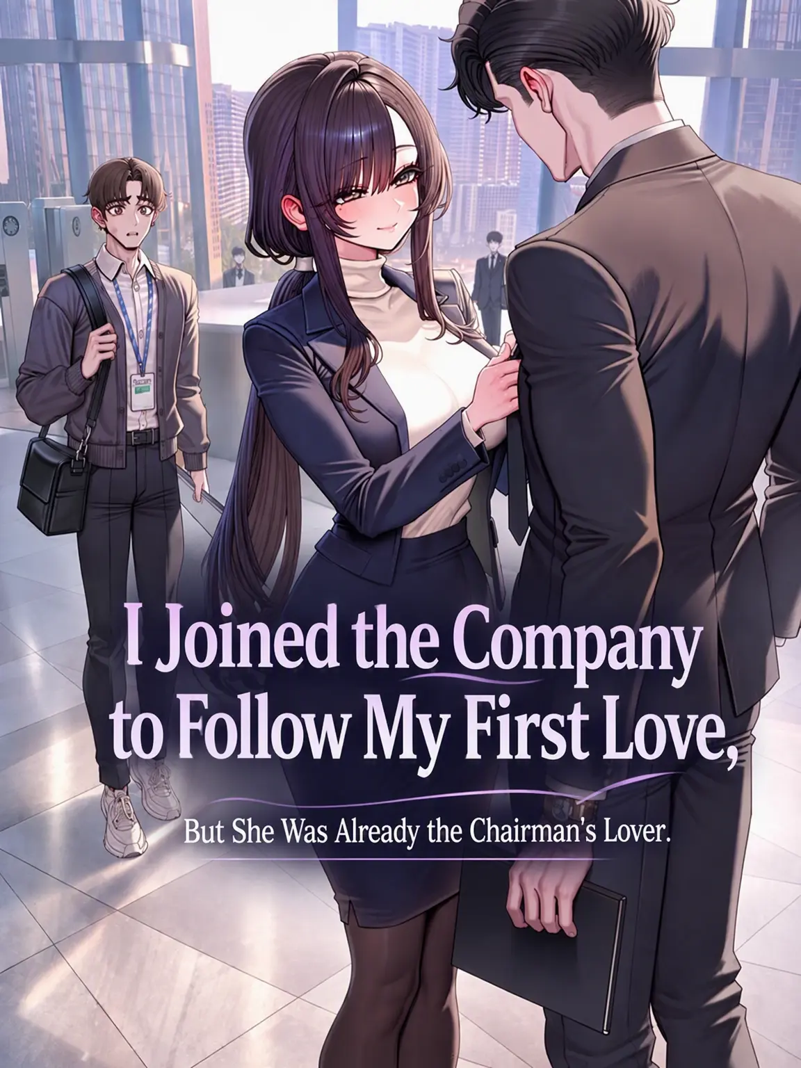 Number12345의 Joined for My First Love